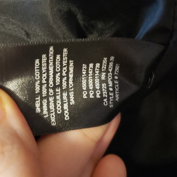 Aritzia | Tna Overload Cargo Jacket - Picture 10 of 11